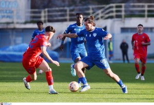 Αλλαγή ώρας στο Αιγάλεω-Διαγόρας