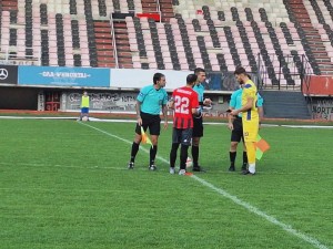 Η Παναχαϊκή έβγαλε αντίδραση και απέσπασε βαθμό από την Ζάκυνθο