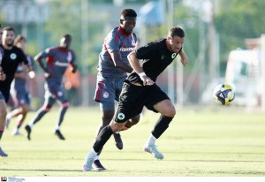 Πήρε πιστοποιητικό η Μαρκό