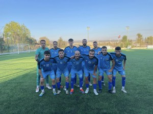 Σκορ, θέαμα και νίκη-πρόκριση για την ΑΕ Ευόσμου