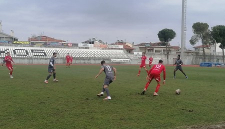 Χρήσιμα συμπεράσματα ενόψει μπαράζ για Εθν. Νέου Κεραμιδίου και Καμπανιακό
