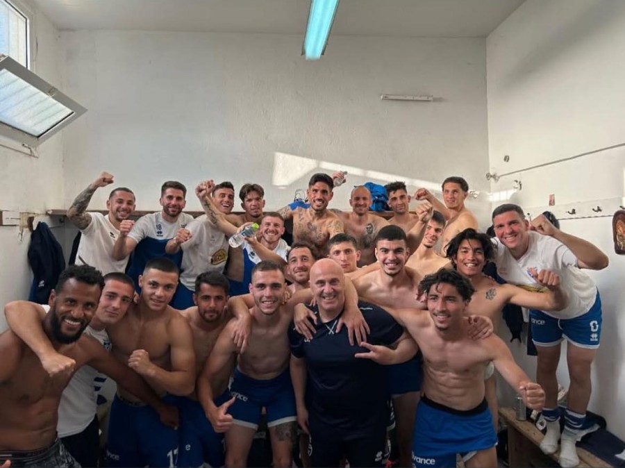 Ιωνικός: «Ραντεβού με την.. άνοδο»