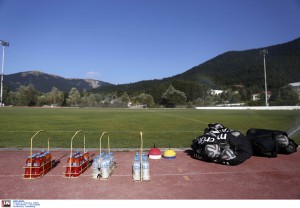 Αναβλήθηκε το φιλικό Ηρακλής-Αιγάλεω