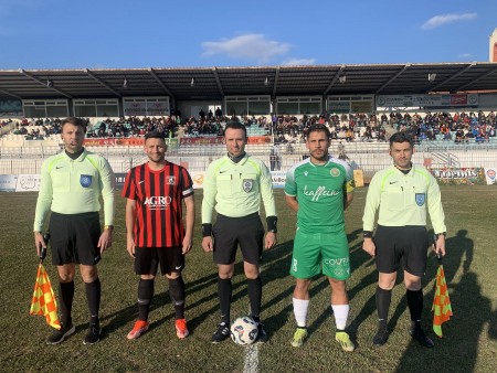 Συνέχισε το νικηφόρο σερί ο Πανθρακικός