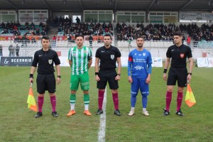 Πανθρακικός-Καβάλα 0-1 (video)