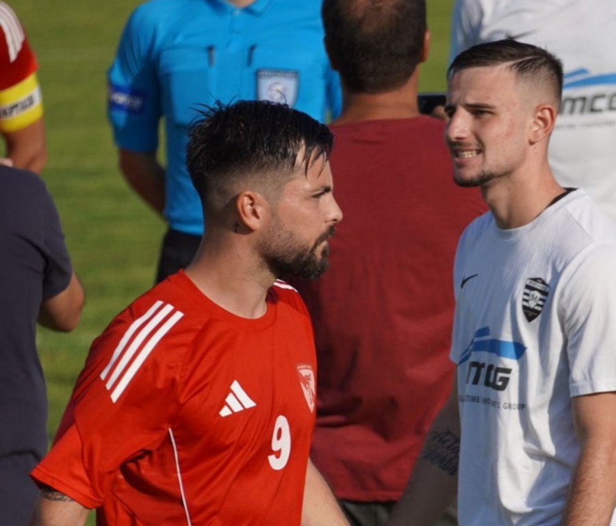 Από τα Χανιά στον Πύργο ο Μακρής