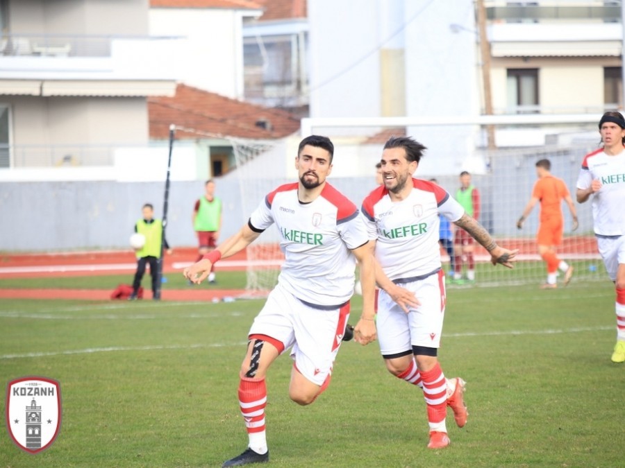 Επιθετική ενίσχυση με Κανούλα