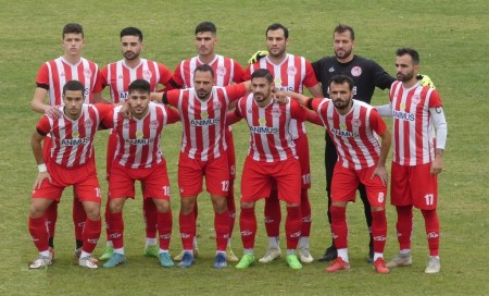 "Βουλιάζει" ο Ολυμπιακός Βόλου