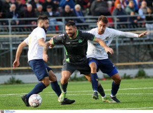 Η Κλήρωση της Γ’ Εθνικής