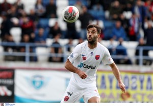 Τίτλοι τέλους για Γροντή