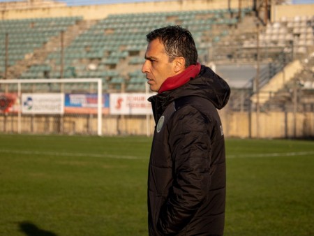 Ξαφνικό διαζύγιο με Μαραντά