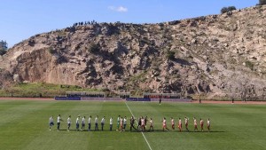 Δόξα Βύρωνα - ΑΕΡ Αφάντου 4-1: Δοξάρα για παραμονή!