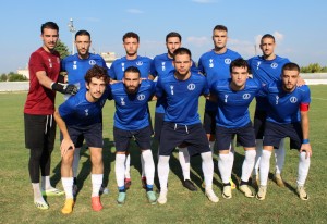 Διπλό-πρόκρισης για τον Εθνικό Ν. Κεραμιδίου