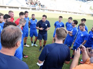 Ξεκίνησε και το Αιγάλεω