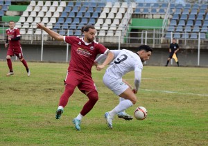 Αναγέννηση Αρτας-Πρόοδος Ρωγών 0-1 (video)