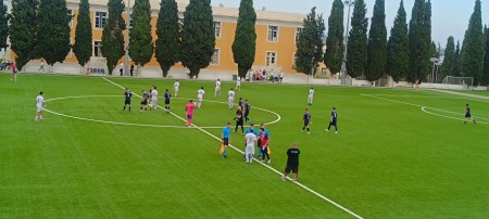 Κύπελλο Ερασιτεχνών 9ο γκρουπ:  Εύκολα η Κόρινθος, αποκλεισμός για Πανγυθεατικό-Στα πέναλτι ο Μανδραϊκός