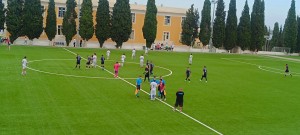 Κύπελλο Ερασιτεχνών 9ο γκρουπ:  Εύκολα η Κόρινθος, αποκλεισμός για Πανγυθεατικό-Στα πέναλτι ο Μανδραϊκός