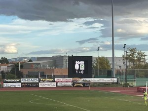 Κοζάνη-Αλεξάνδρεια 1-0 (video)