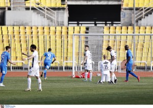 Ηρακλής-ΠΑΣ Γιάννινα 2-2 (video)