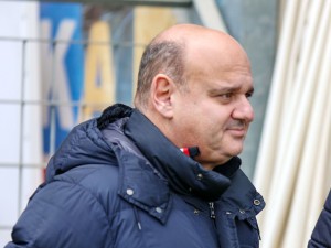 Θωράκιση… με Βρέντζο