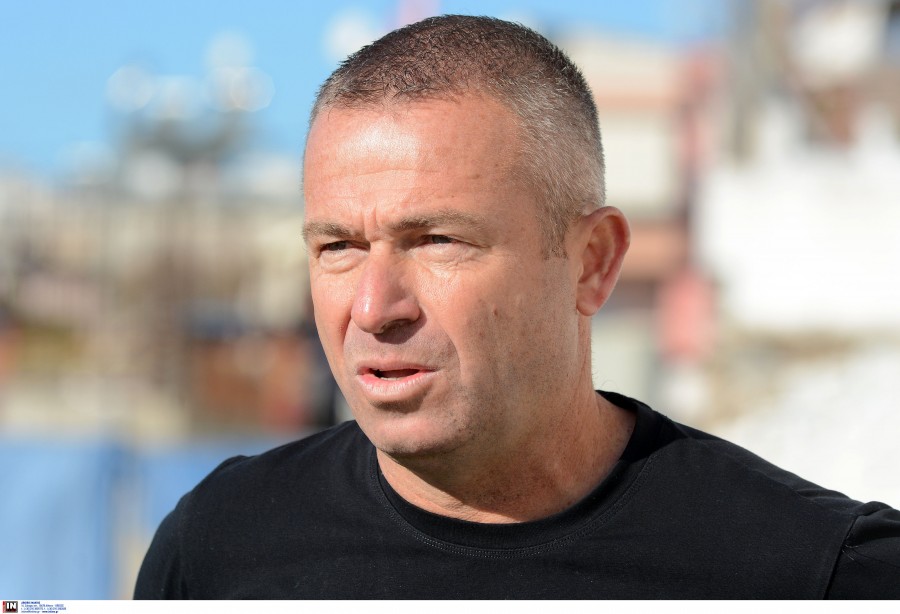 Φινάλε για Ξηροφώτο