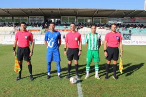 Ντεμπούτο με νίκη για Αμανατίδη στον Πανθρακικό