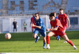 Πήρε πόντο με buzzer beater του Παπατόλιου
