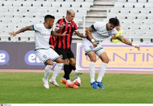 Αλλαγή ώρας στο Κηφισιά-Παναχαϊκή