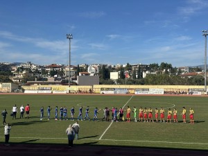 Νέα Αρτάκη-Ποσειδώνας Καρδαμύλων 1-0: Πρόκριση στο 90+2&#039;