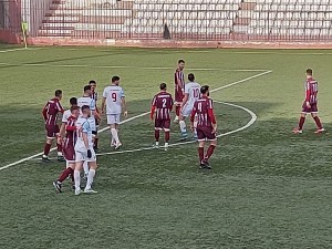 Μοιρασιά για Προοδευτική και Χαϊδάρι