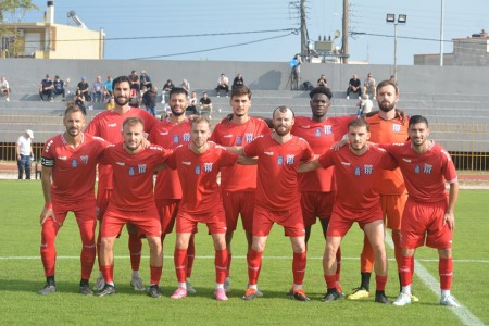 Συνεχίζει στο ρετιρέ ο Νέστος