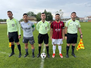 Απόλλων Κρύας Βρύσης-Πανθρακικός 0-2 (video)