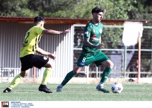 Συνεχίζει και ο Ανάκογλου στη Μαρκό