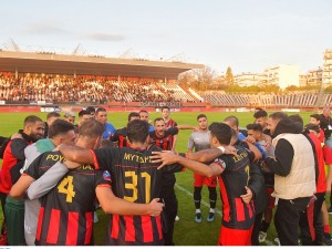Νομικά κατά της Παναχαϊκής