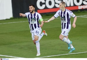 Νέο απόκτημα ο Φατιόν