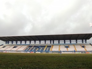 Αιγάλεω: Συνεχίζονται οι εργασίες στο «Στ. Μαυροθαλασσίτης»