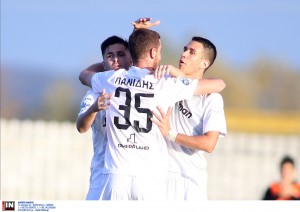 Οι εκλεκτοί του Γκαρσία με ΑΕΛ