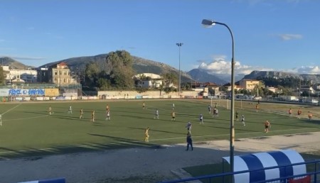 Παλικαρίσιο βαθμό "τσίμπησε" ο Αμβρακικός