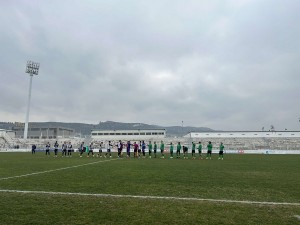 Μακεδονικός-ΠΑΟΚ Β&#039; 1-3: Έβγαλαν συμπεράσματα