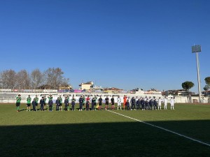 Εθνικός Νέου Κεραμιδίου-Μακεδονικός 1-2: Με ανατροπή