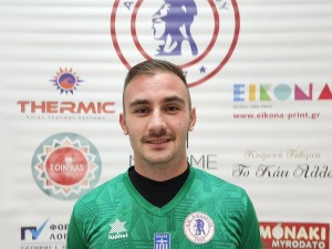 Από την ΑΕ Μυκόνου στο Χαϊδάρι