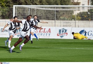 Καλαμάτα: Με τον κόσμο της στην Τρίπολη