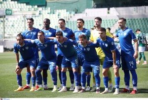 Συμφωνίες στο Αιγάλεω