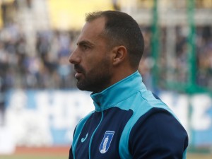 Τα κλειδιά στον Γεωργιάδη