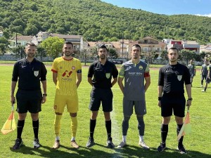 Εκλεισε με τη νίκη την σεζόν ο Σβορώνος
