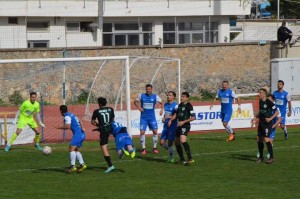 Ο ΑΟΑΝ έσπασε το αήττητο της Μαρκό