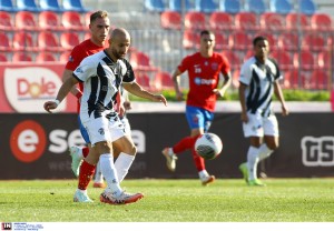 Από την Καλαμάτα στον Ηρακλή