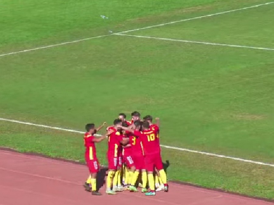 Πέμπτη σερί νίκη η πρωτοπόρος Κόρινθος