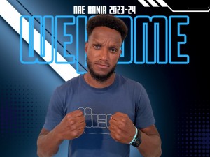 Χανιά: Νέα μεταγραφή ο Φέλιξ Ματάους