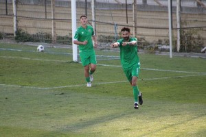 Οι πρώτοι σκόρερ της Γ&#039; Εθνικής